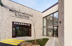 Dentiste à Saint-Germain-lès-Corbeil